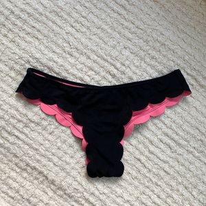 Victoria’s Secret PINK swim bottoms